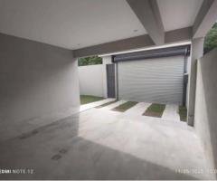 Beautifully Designed Two-Storey House for Sale in Malabe! 🔵✨🏠📍🌴