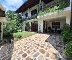 Brand New Luxury House for Sale – Hokandara Junction 🔵✨🏠📍🌴