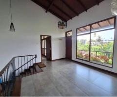 Brand New Luxury House for Sale – Hokandara Junction 🔵✨🏠📍🌴