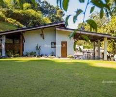 Luxury 9-Bedroom Villa for Sale in Anniwatta, Kandy