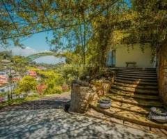 Luxury 9-Bedroom Villa for Sale in Anniwatta, Kandy