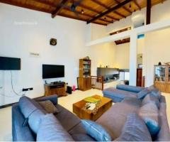 Luxurious 3-Storey Modern Home for Sale – Heart of Wellawatte!🔵✨🏠📍🌴