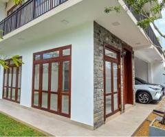 Brand new two story luxery house for sale in athurugiriya galawanawa road🔵✨🏠📍🌴