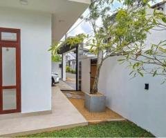 Brand new two story luxery house for sale in athurugiriya galawanawa road🔵✨🏠📍🌴