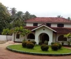 Bungalow for sale in Marawila🔵✨🏠📍🌴