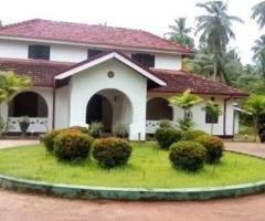 Bungalow for sale in Marawila🔵✨🏠📍🌴