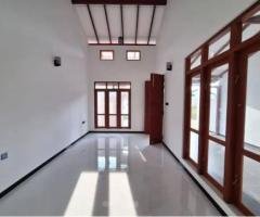 Brand New Single-Storied House for Sale – Athurugiriya🔵✨🏠📍🌴