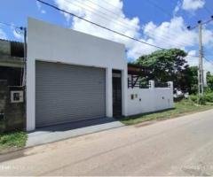 Brand New Single Storey House for Sale – Athurugiriya 🔵✨🏠📍🌴