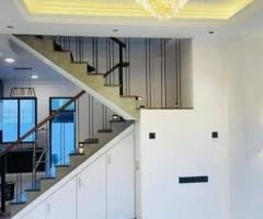 Brand New Luxury Three-Storey House for Sale in Athurugiriya 🔵✨🏠📍🌴