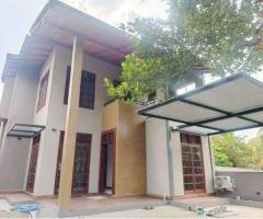 Two Story House For Sale In Kottawa Malabe Road Vidayala Junction 🔵✨🏠📍🌴