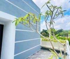 Modern house for sale in Mattegoda 🔵✨🏠📍🌴