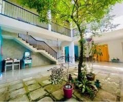 House for Sale – Thalahena (Halbarawa Gardens) 🔵✨🏠📍🌴