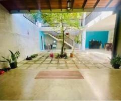 House for Sale – Thalahena (Halbarawa Gardens) 🔵✨🏠📍🌴