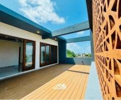Modern 3-Story House for Sale in Pita Kotte – Prime Location🔵✨🏠📍🌴