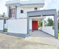 Brand New House for Sale in Homagama (Diyagama)🔵✨🏠📍🌴