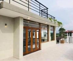 Scenic Luxury Home with Paddy Field Views – Pannipitiya🔵✨🏠📍🌴