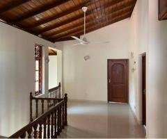 Two Story House For Sale in Rajagiriya
