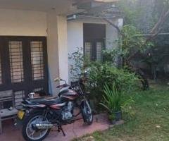 Land For Sale in Talawathugoda