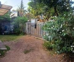 Land For Sale in Talawathugoda
