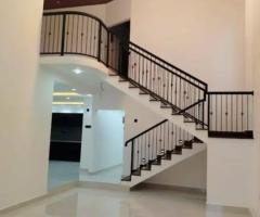 KOTTAWA KULASEWANA ROAD MODERN 2-STORY HOUSE FOR SALE 🔵✨🏠📍🌴