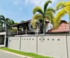 House for Sale in a Prime Residential Location Dehiwala 🔵✨🏠📍🌴