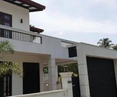 🌟🏡 Brand-New Luxury Two-Story House for Sale in Athurugiriya – Kaduwela! 🏡🌟 - 1