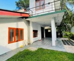 Complete House for Sale in Hokandara - 5