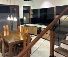 Brand New Luxury House For Rent in Nawala
