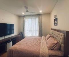 Luxury Apartment For  Sale In Colombo 3