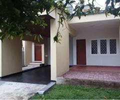 House For Sale in Kalubowila