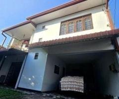 2 Storey House For  Sale In Nugegoda