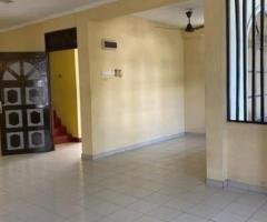 Two Storied House for Sale In Dehiwala