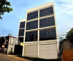 Building For Rent In Rajagiriya