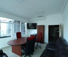 Building For Rent In Rajagiriya