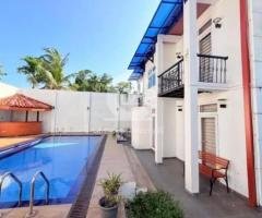 Luxury House For Sale – Battaramulla 🔵✨🏠📍🌴