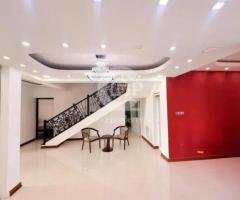 Luxury House For Sale – Battaramulla 🔵✨🏠📍🌴