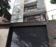 Brand New Luxury 3-Story Two-Unit House for Sale in Kalubowila, Dehiwala 🔵✨🏠📍🌴