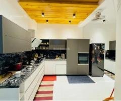 Luxurious 3-Storey Modern Home for Sale – Heart of Wellawatte!🔵✨🏠📍🌴