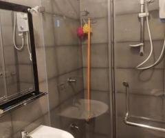 Modern furnished apartment for rent in Colombo 8