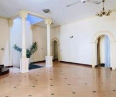 House for rent in Dehiwela | Kalubowila