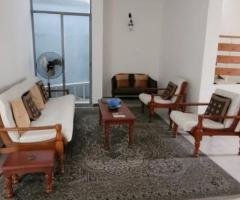 Solid 2storied house for sale in Attidiya