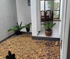 Solid 2storied house for sale in Attidiya