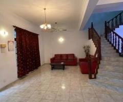 HOUSE FOR RENT IN DEHIWALA