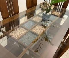 Furnished apartment for rent in Mount Lavinia