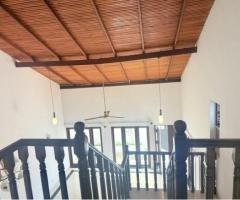 Solid house for sale in Attidiya