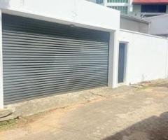 Solid house for sale in Attidiya