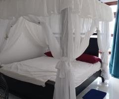 Furnished house for rent in Jaela