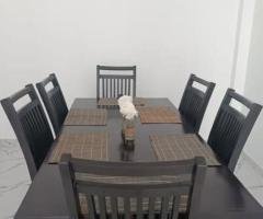 Furnished house for rent in Jaela
