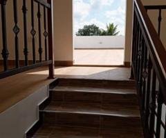 Furnished house for rent in Jaela