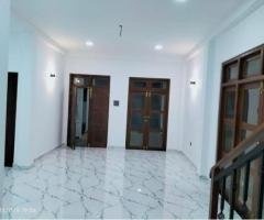 Furnished house for rent in Jaela